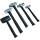 5 Pc. Hammer Set ATD-4045