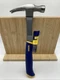 IRWIN 1954889 16 Oz Fiberglass General Purpose Hammer