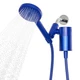 Sproos! - Handheld Showerhead with Filter Set, High Performance Filtration Sy...