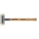 HALDER SUPERCRAFT 3366.045 Dead Blow Hammer,29 oz.,14-5/16" 22UZ87