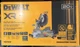 DEWALT DCS785B 12-in 20-volt max Dual Bevel Sliding Compound Cordless Miter Saw