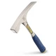 Estwing - E3‐20BLC Bricklayer's/Mason's Hammer - 20 oz Masonary Tool with 