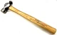ESTWING TOOLS 16-oz. SURE STRIKE&reg; BALL PEEN HAMMER, MRW16BP, USA
