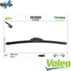 WIPER BLADE 583906 FOR RENAULT SUPER RAPID/Box/Body/MPV CLIO/II/Hatchback/Van  