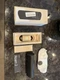 Sonos ROAM 2 Ultra Portable Smart Speaker Black. Open Box. Tested! See Pics!
