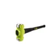 WILTON 21230 Hammer; B.A.S.H; Sledge; 12 Pound Weight; 2-1/4" Face Diameter;