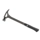Dead On Tools - Steel Hammer (Milled Face, 22 oz.) (DOS22M-HD)