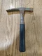 Vintage Craftsman 16oz masonry Brick Layer's Hammer&nbsp;6544 M