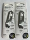 Nite Ize DoohicKey+ Key Tool Screwdriver Bottle Opener Wrench Ruler (Lot of 2)