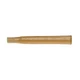Link Handles Sledge Hammer Handle, 12", Fire, Contractor 66004GRA Link Handles
