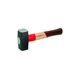 GEDORE 620 H-1000 Club hammer ROTBAND-PLUS, 8887370