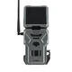 Spypoint Flex S Dark No Glow IR Solar Dual Sim Cellular Security Trail Camera