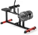 VEVOR Leg Press Machine, 700/550/440 LBS Capacity Lower Body Special Leg Machine