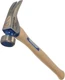 VAUGHAN CF1 California Framer Hammer, 23 oz Milled, Nail Starter, Made In The...