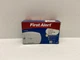 First Alert CO605B Carbon Monoxide Plug-In Alarm with Battery Backup