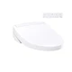 TOTO S5 SW3446#01 EWATER PREMIST DEODORIZER AUTO CLEAN ELONGATED BIDET WASHLET