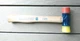 Estwing DFH12 Pro Soft & Hard Dual Tips Hammer  Hickory Handle