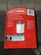 Genuine Craftsman 009-38754 General Purpose Vacuum Filter Fits Current 5-20 Gal