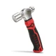 Ball Peen Hammer, 13oz Small Ball Peen Hammer, Stubby Hammer Small Claw Hammer