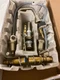 Moen TV6142BN Gibson 1.2 GPM Faucet with Valve & Drain - Brushed Nickel