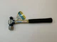 NOS Vaughan 16oz Ball Peen hammer with 11&rdquo; fiberglass handle made in USA