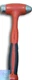 SNAP-ON Ball Peen Hammer HBBD32 Heavy Duty Tool