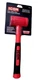 (BRAND NEW) Professional Icon 24 Oz Soft Face Dead Blow Hammer USA SELLER SALE !