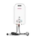 Propane Tankless Water Heater 1.58 GPM 6L RV Camping BE158N+ Portable GASLAND