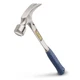 ESTWING Framing Hammer - 22 oz Long Handle Straight Rip Claw with Smooth Face...