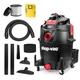 Shop Vac 14 Gallon Wet Dry Vacuum 5.5 HP 2.5 x 7ft Hose 5801411 Wet Dry
