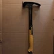 DEWALT DWHT51138 Steel MIG Weld Framing Nailing Hammer - Black/Yellow