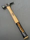 Dalluge 21oz Framing Hammer California Framer - The original! New Rare 2110
