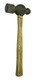 Williams HBP-4 32oz BALL PEEN Hammer 2lb 5oz Blue Point snap on BPH12C 