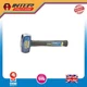 Draper Estwing ECH-412X Indestructible Shaft Club Hammer, 1.8kg-4lb, 300mm 31322