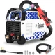 Reboot Plasma Cutter RBC6000DL PRO, 60 Amp Non Touch Pilot Arc Plasma Cutter
