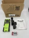 Huepar Line Laser Receiver Tool LR-6RG New Open Box