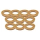 Oatey 31190 Wax Bowl Ring - 10 pack
