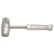 AMERICAN HAMMER AM10LNAG Sledge Hammer,10 lb.,14 In,Aluminum 21YU65