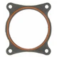 Fuel Injection Throttle Body Mounting Gasket Fel-Pro 61376