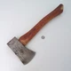 Vintage CRAFTSMAN 48101-1 HATCHET w/ Handle 1 1/4 Lb. MARKED Nice Useable