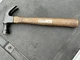 Vintage Stanley Claw Hammer No 51-616 211 1/2 16 Ounce