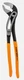 Klein Tools Classic Klaw Pump Plier 12in