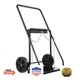 VEVOR Dual Welding Cylinder Cart, Oxygen Acetylene Tank Cart with 440LBS Static