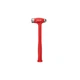 Tekton Tools HDB50036 36 oz. Ball Peen Dead Blow&nbsp;Hammer