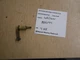 384177 OMC Evinrude 1972 65hp 65273S Outboard link / lever  T122