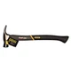Stanley 51-021 FATMAX Graphite Checkered Framing Hammer
