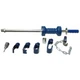 S & G Tool Aid 80000 Economy Slugger Slide Hammer Set