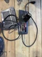 Craftsman 137.215360 4x36&rdquo; Belt & 6&rdquo; Disc Sander Panels And Cord