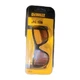 DeWalt DPG94-2D Dominator Safety Glasses, Smoke Lens