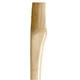 True Temper 2020900 American Hickory Natural Boys Axe Replacement Handle 28 in.